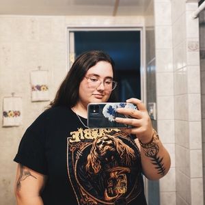 Meet your Posher, Alyssa